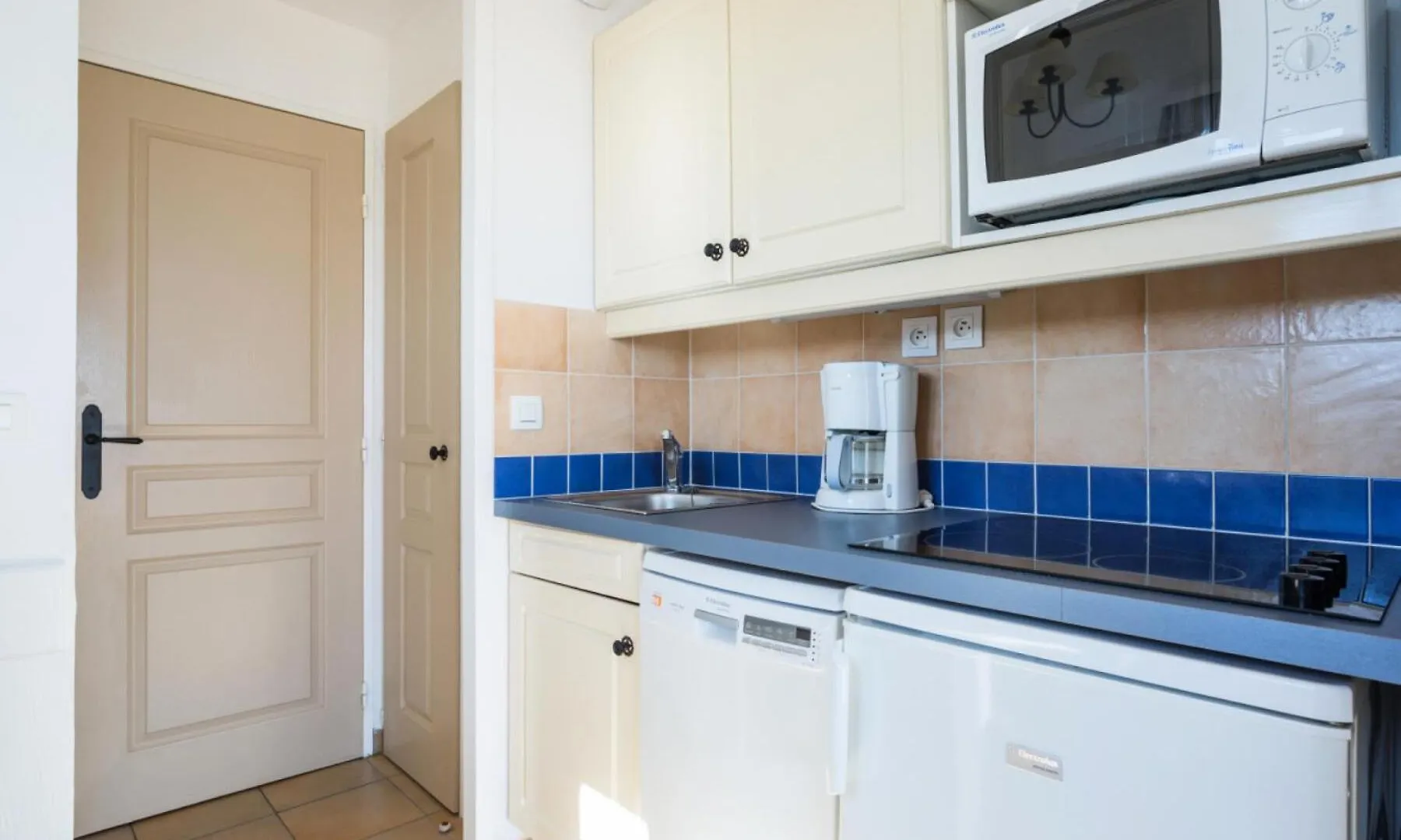 Apartment Les Appartements Aux Restanques Du Golfe De St Tropez - Maeva Home - Appartement 4 Personnes Avec Terrasse Vue Mer - Selection Mae-4506 Grimaud