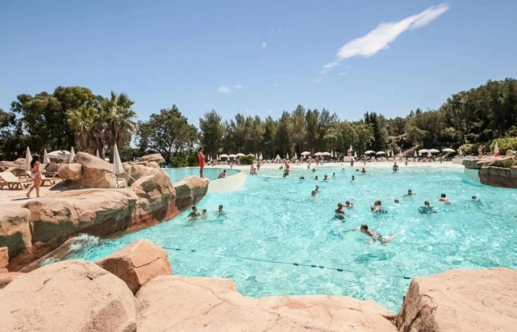 Les Appartements Aux Restanques Du Golfe De St Tropez - Maeva Home - Appartement 4 Personnes Avec Terrasse Vue Mer - Selection Mae-4506 Grimaud