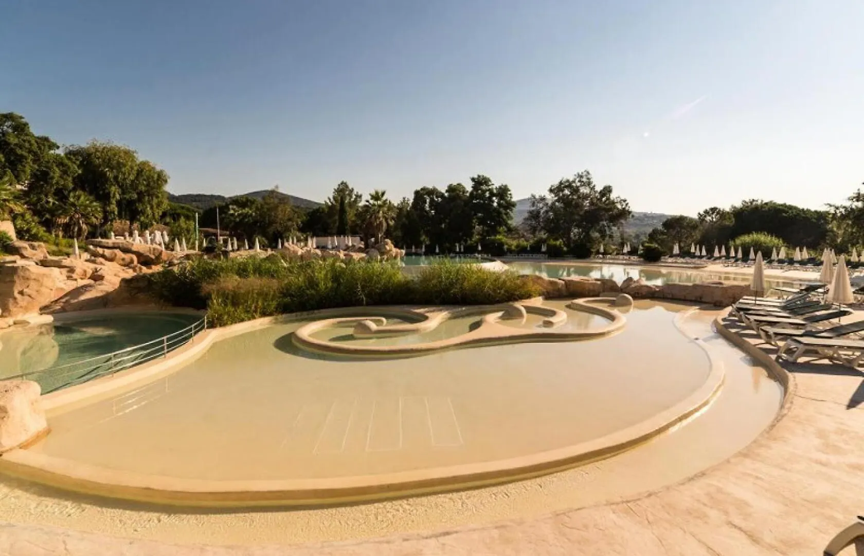 Les Appartements Aux Restanques Du Golfe De St Tropez - Maeva Home - Appartement 4 Personnes Avec Terrasse Vue Mer - Selection Mae-4506 Grimaud Apartment