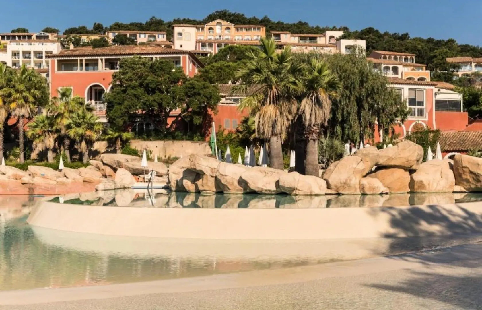 Les Appartements Aux Restanques Du Golfe De St Tropez - Maeva Home - Appartement 4 Personnes Avec Terrasse Vue Mer - Selection Mae-4506 Grimaud