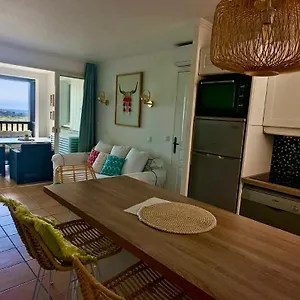  Apartment Les Restanques 2150 Vue