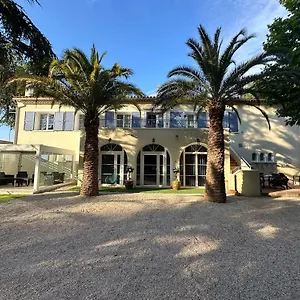  Apartment Le Refuge Du Littoral N8